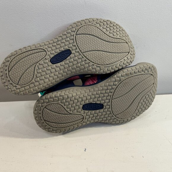 Keen Girl's Stingray Water Sandals - Size 4 - NWT - Picture 5 of 5